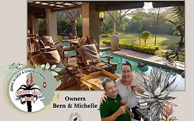 Kruger Allo B&B